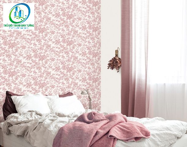 Lohas 87439-1 là dòng sản phẩm giấy dán tường phòng ngủ mang đến vẻ đẹp hoàn hảo cho căn phòng của bạn. Không chỉ đơn thuần là trang trí tường, giấy dán tường Lohas còn mang đến không gian tươi mới, gần gũi với thiên nhiên, đem đến cảm giác thư thái và thoải mái cho người dùng. Hãy bấm vào hình ảnh để cập nhật thêm thông tin về Lohas 87439-