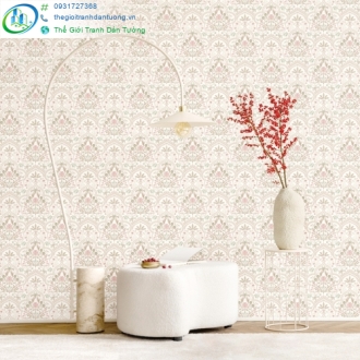 Giấy dán tường Hàn Quốc giá rẻ