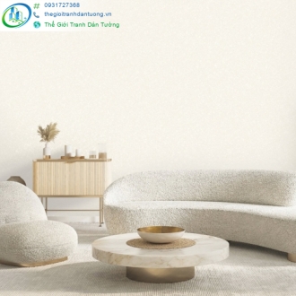 giấy dán tường Wabi Sabi
